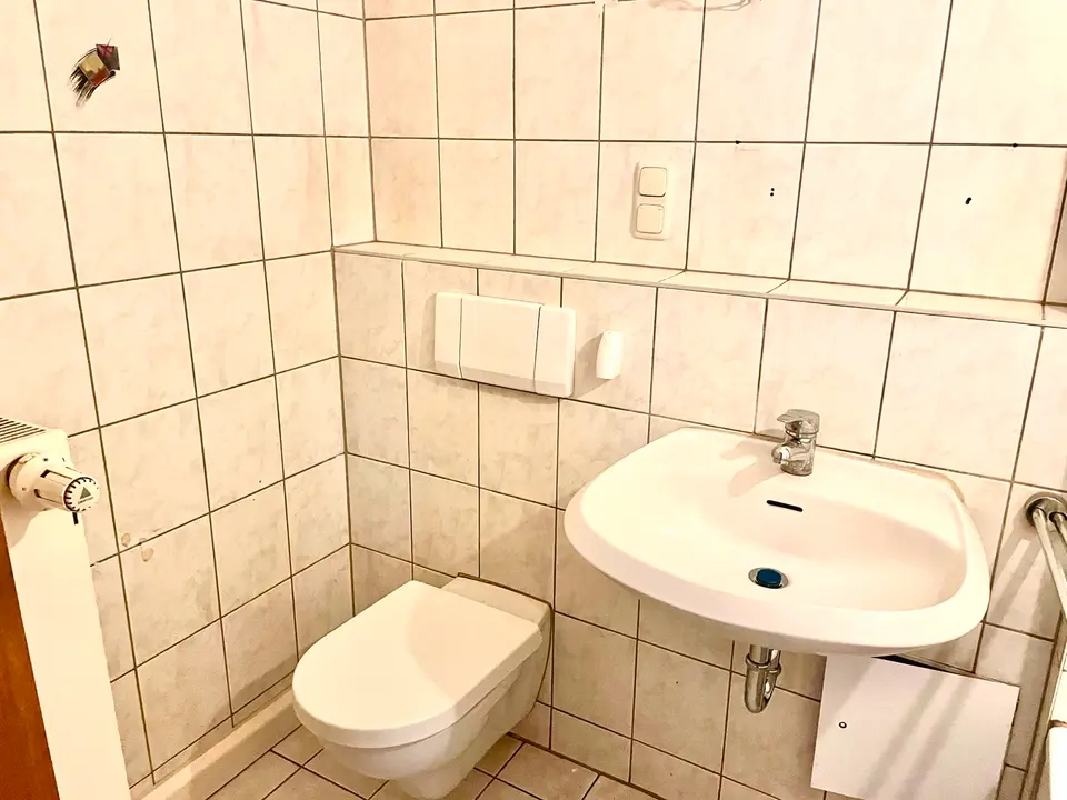 2 Zimmer Wohnung mit 44 m² in Zwickau – Bild 8