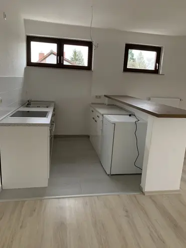 2 Zimmer Wohnung mit 56 m² in Hanau – Bild 3