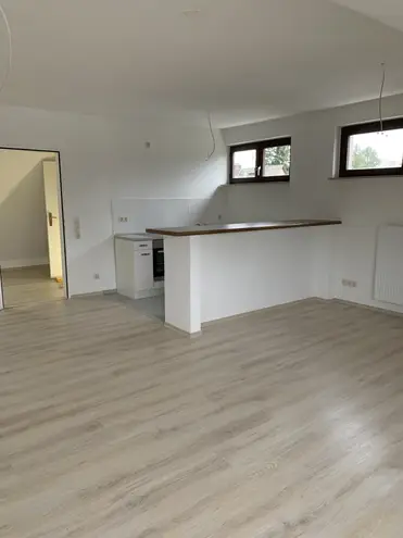 2 Zimmer Wohnung mit 56 m² in Hanau – Bild 1