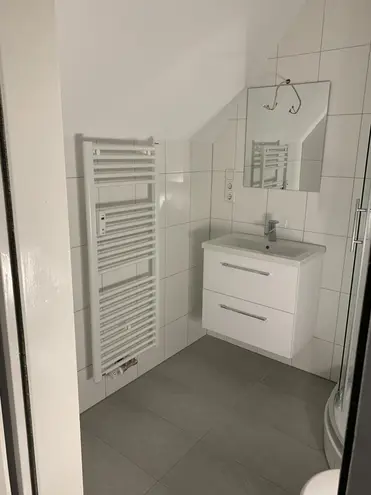 2 Zimmer Wohnung mit 56 m² in Hanau – Bild 4