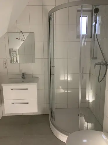 2 Zimmer Wohnung mit 56 m² in Hanau – Bild 5
