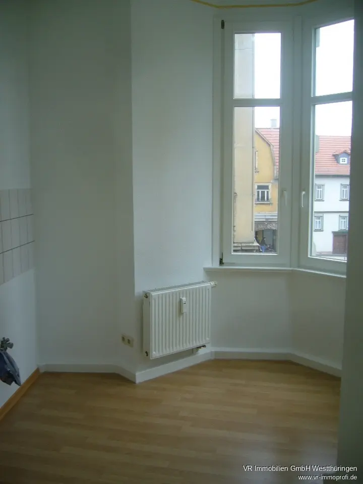 2 Zimmer Wohnung mit 45 m² in Eisenach – Bild 2