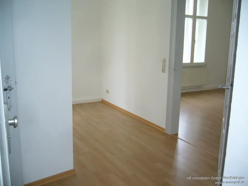 2 Zimmer Wohnung mit 45 m² in Eisenach – Bild 4