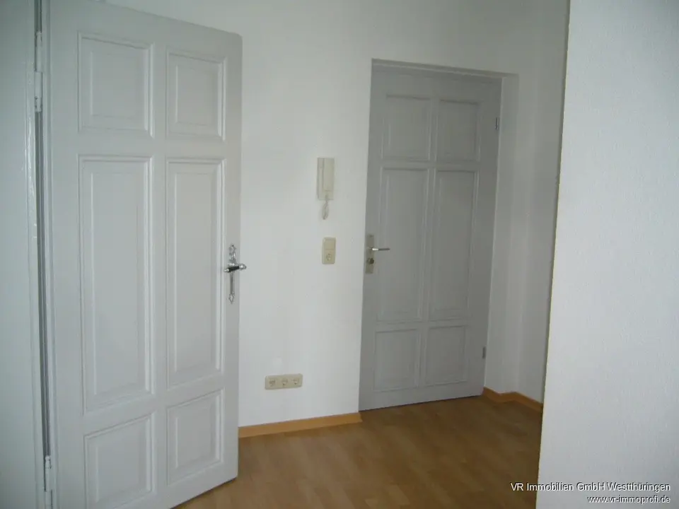 2 Zimmer Wohnung mit 45 m² in Eisenach – Bild 5