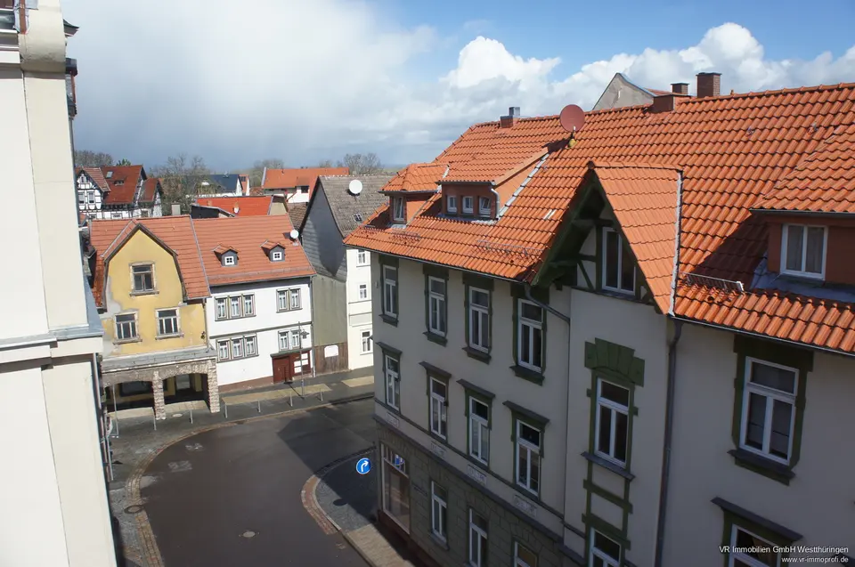 2 Zimmer Wohnung mit 45 m² in Eisenach – Bild 8