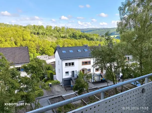 3 Zimmer Wohnung mit 78 m² in Siegen – Bild 2