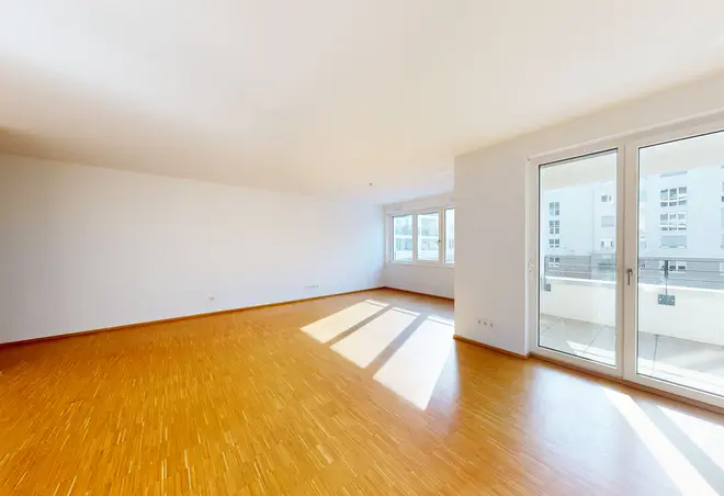 3 Zimmer Wohnung mit 81 m² in Frankfurt am Main – Bild 2