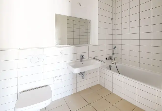 3 Zimmer Wohnung mit 81 m² in Frankfurt am Main – Bild 8
