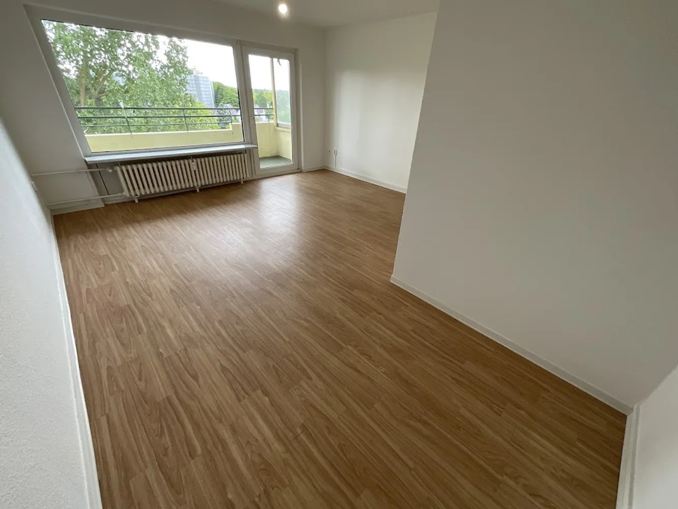 3 Zimmer Wohnung mit 74 m² in Lübeck – Bild 11