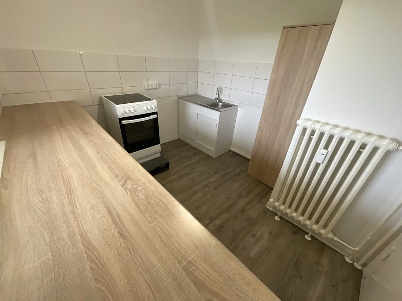 3 Zimmer Wohnung mit 74 m² in Lübeck – Bild 3