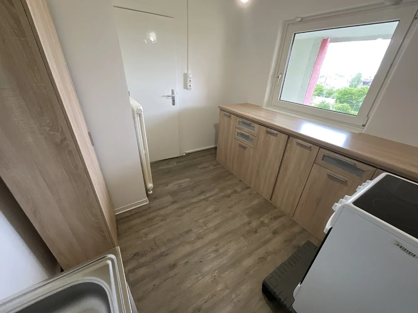 3 Zimmer Wohnung mit 74 m² in Lübeck – Bild 4
