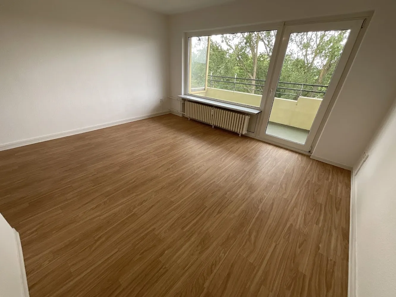 3 Zimmer Wohnung mit 74 m² in Lübeck – Bild 8