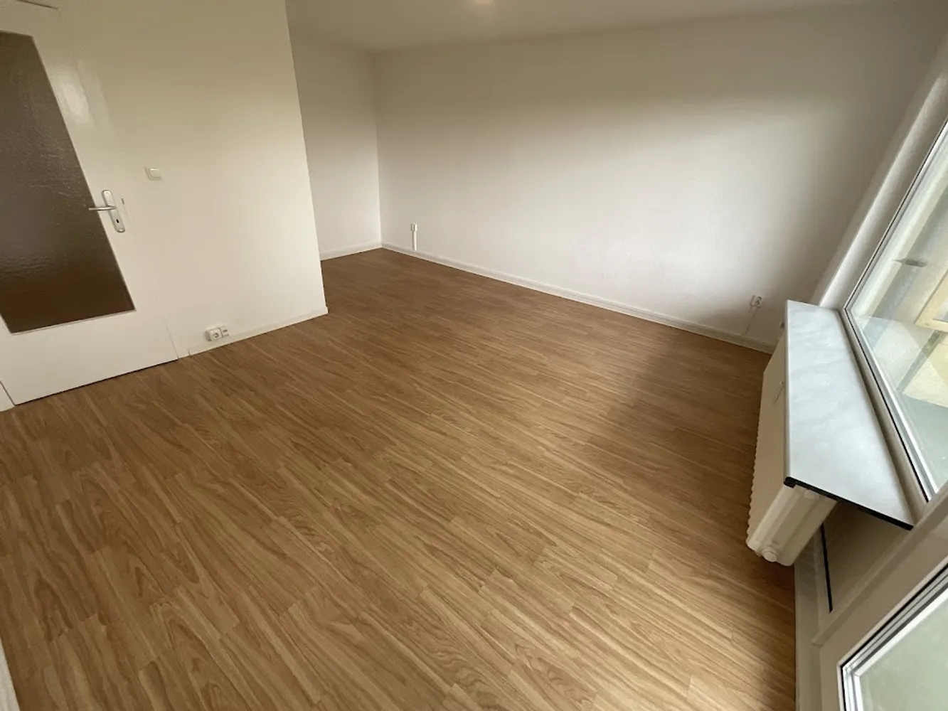 3 Zimmer Wohnung mit 74 m² in Lübeck – Bild 9