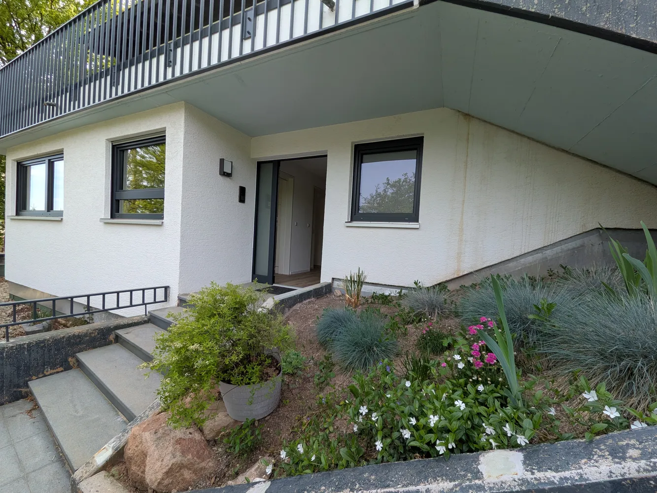 3 Zimmer Wohnung mit 91 m² in Esslingen am Neckar – Bild 1