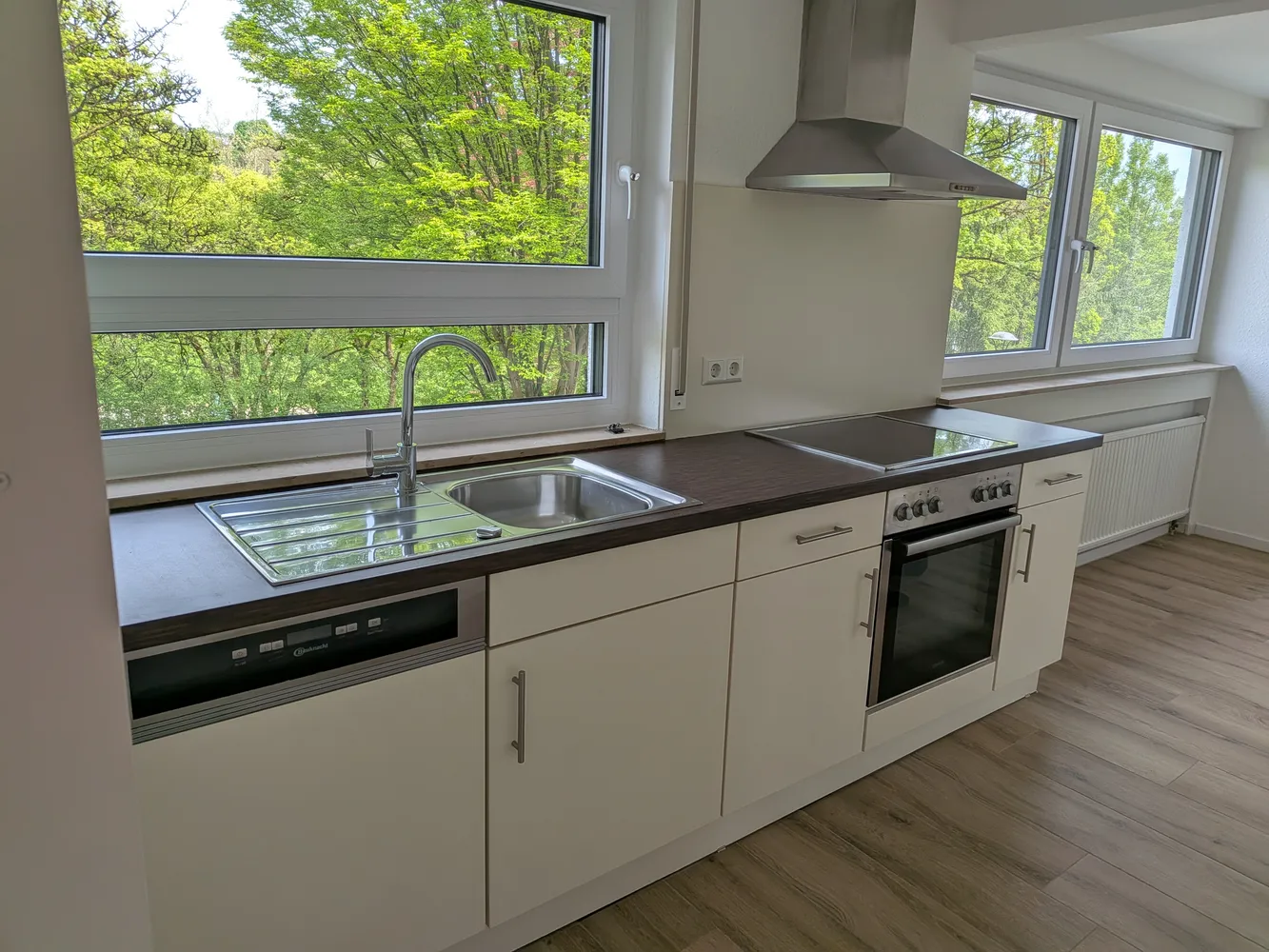 3 Zimmer Wohnung mit 91 m² in Esslingen am Neckar – Bild 2