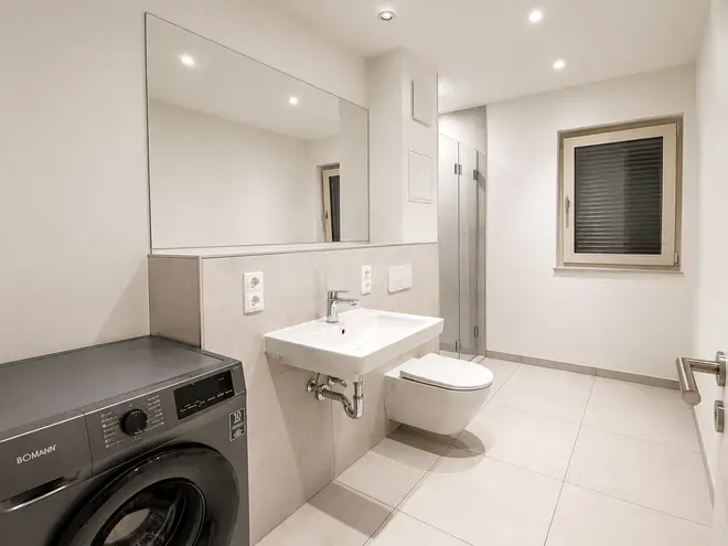 1 Zimmer Wohnung mit 46 m² in Leipzig – Bild 2