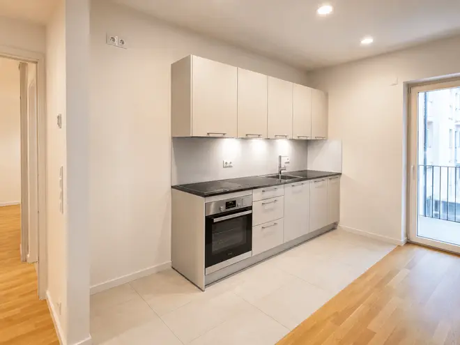 1 Zimmer Wohnung mit 46 m² in Leipzig – Bild 5