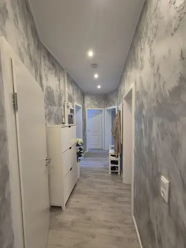 3 Zimmer Wohnung mit 92 m² in Hanau – Bild 11