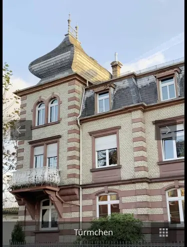 3 Zimmer Wohnung mit 92 m² in Hanau – Bild 2