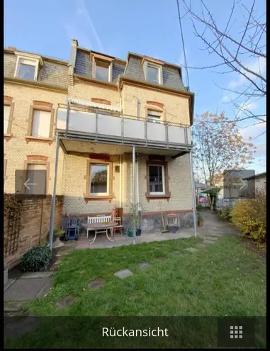 3 Zimmer Wohnung mit 92 m² in Hanau – Bild 3
