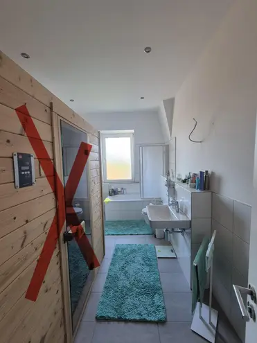 3 Zimmer Wohnung mit 92 m² in Hanau – Bild 5