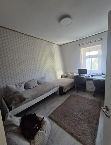 3 Zimmer Wohnung mit 92 m² in Hanau – Bild 7