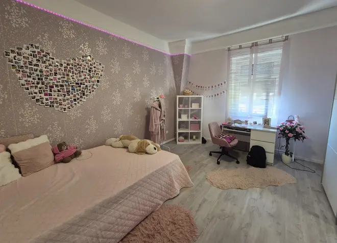 3 Zimmer Wohnung mit 92 m² in Hanau – Bild 8
