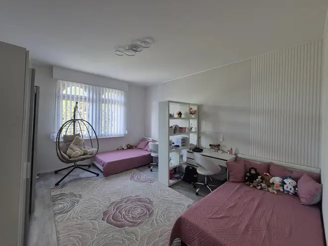 3 Zimmer Wohnung mit 92 m² in Hanau – Bild 9