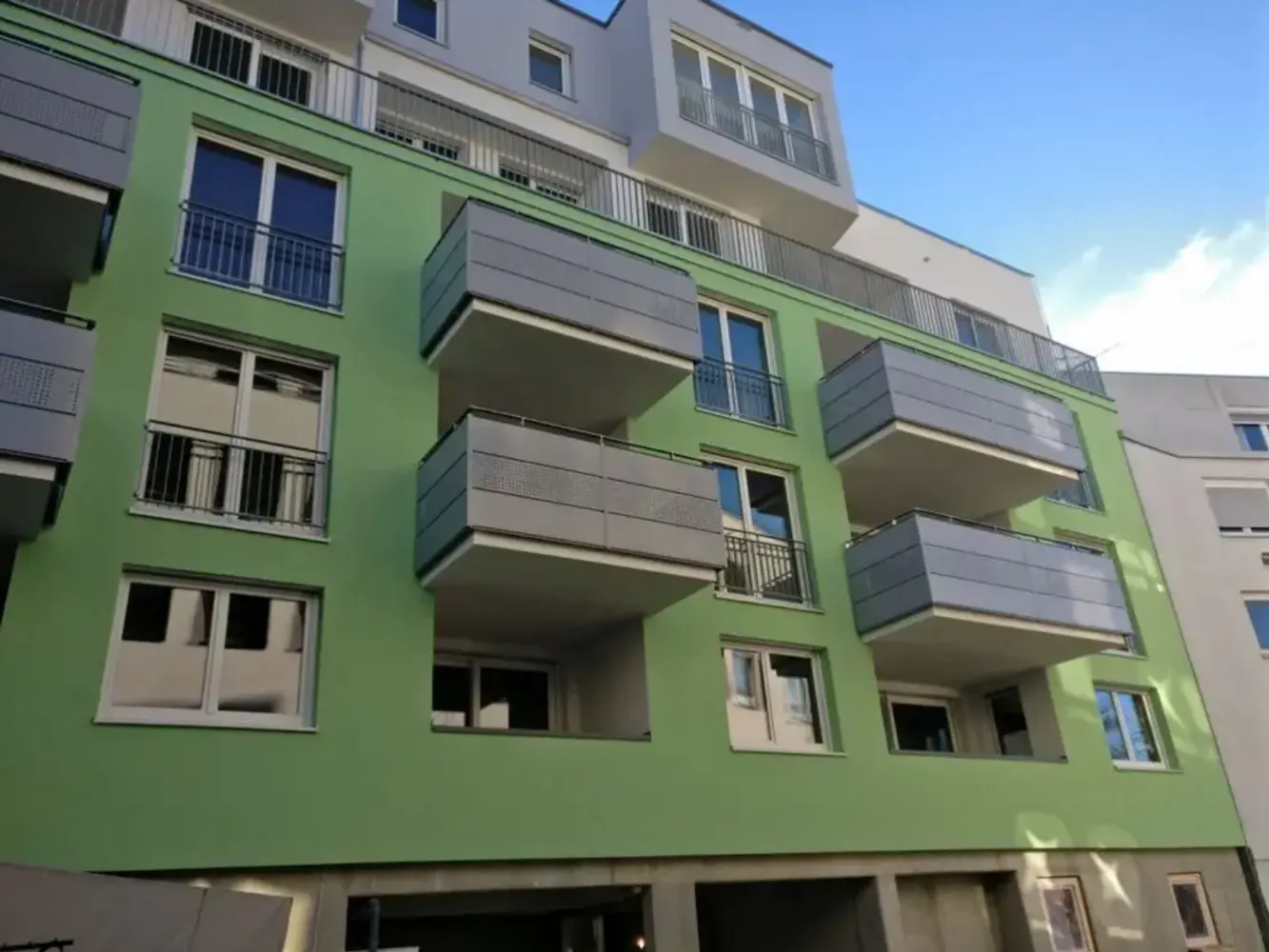 3 Zimmer Wohnung mit 103 m² in Pforzheim – Bild 1