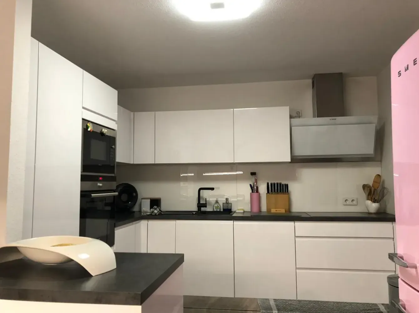 3 Zimmer Wohnung mit 103 m² in Pforzheim – Bild 2