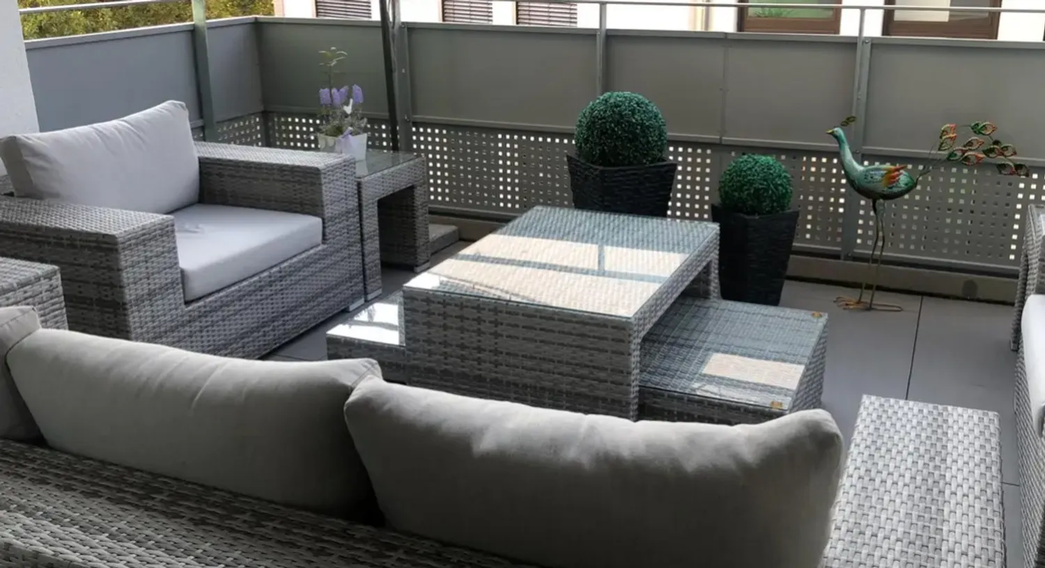 3 Zimmer Wohnung mit 103 m² in Pforzheim – Bild 11