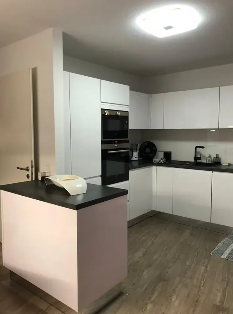 3 Zimmer Wohnung mit 103 m² in Pforzheim – Bild 3