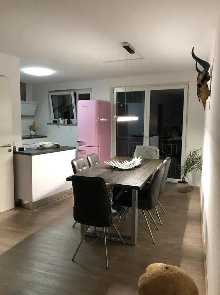 3 Zimmer Wohnung mit 103 m² in Pforzheim – Bild 4