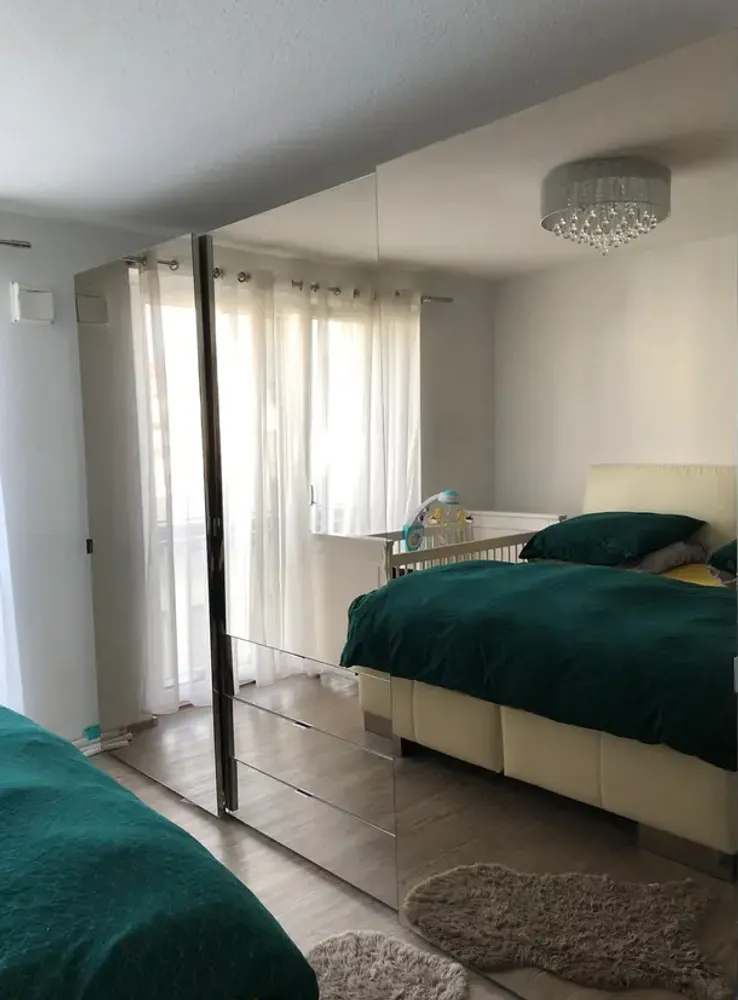 3 Zimmer Wohnung mit 103 m² in Pforzheim – Bild 6