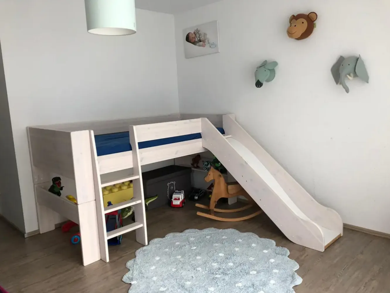 3 Zimmer Wohnung mit 103 m² in Pforzheim – Bild 7