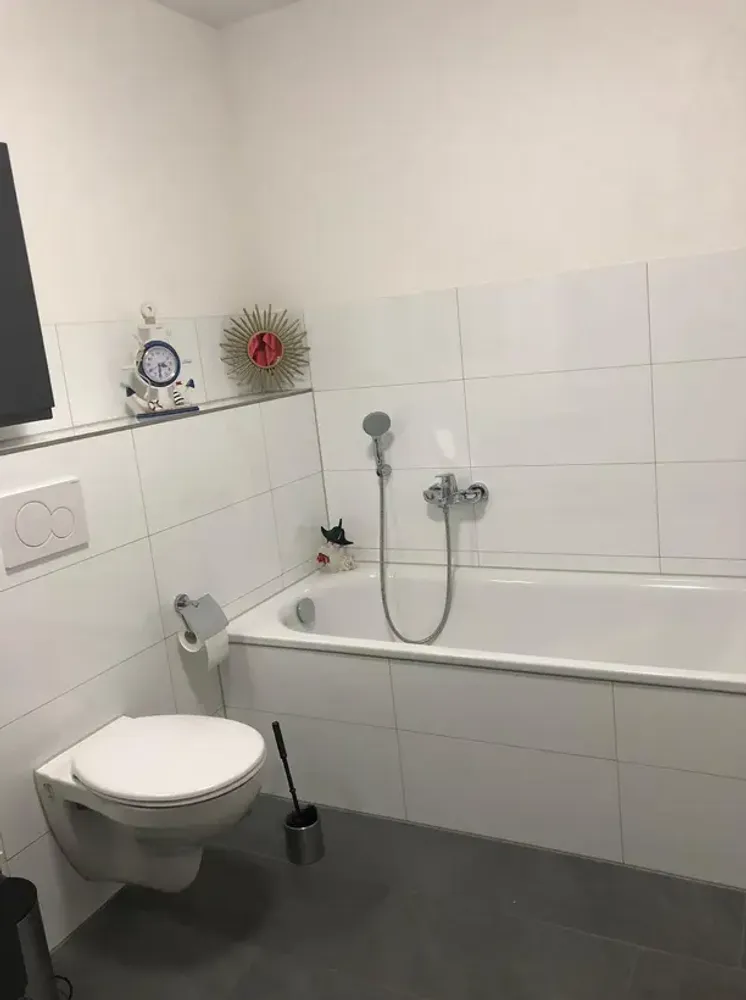 3 Zimmer Wohnung mit 103 m² in Pforzheim – Bild 8