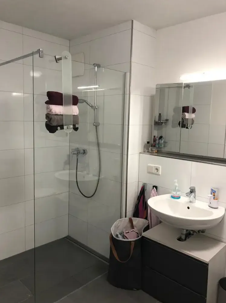 3 Zimmer Wohnung mit 103 m² in Pforzheim – Bild 9