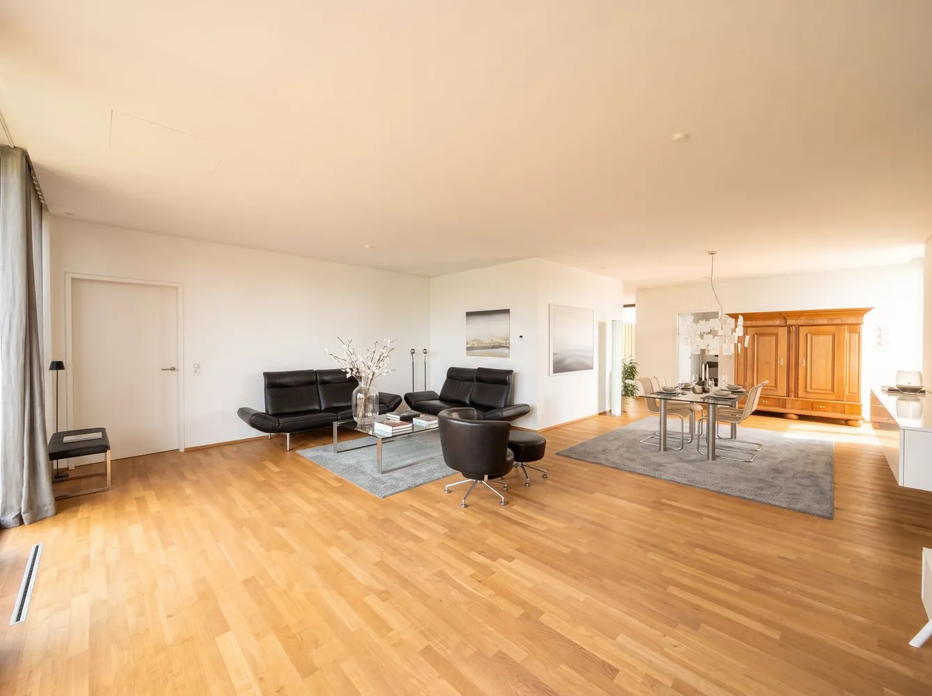 3 Zimmer Wohnung mit 129 m² in Hagen – Bild 1