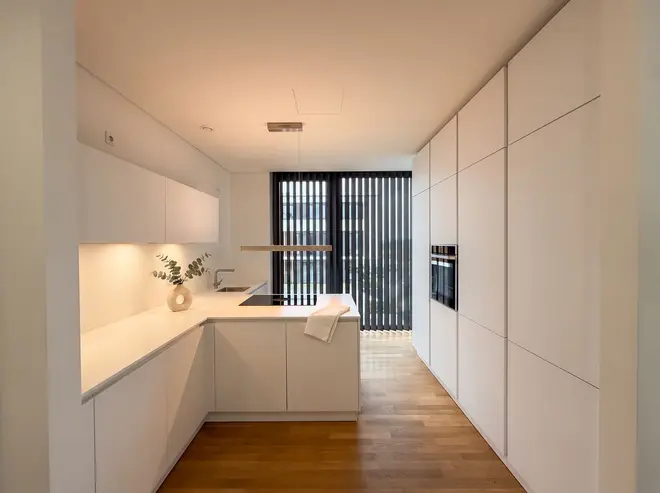 3 Zimmer Wohnung mit 129 m² in Hagen – Bild 11