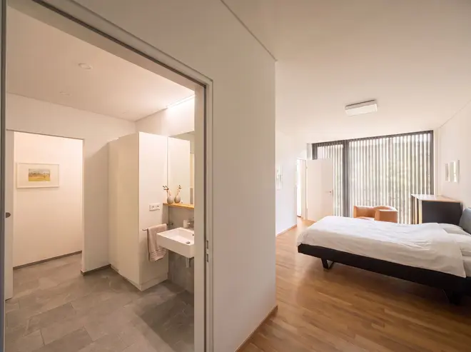 3 Zimmer Wohnung mit 129 m² in Hagen – Bild 2