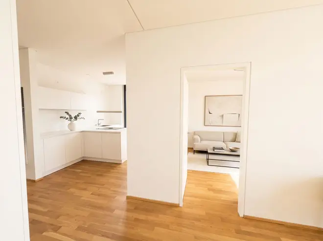 3 Zimmer Wohnung mit 129 m² in Hagen – Bild 3