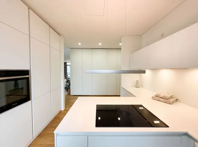 3 Zimmer Wohnung mit 129 m² in Hagen – Bild 4