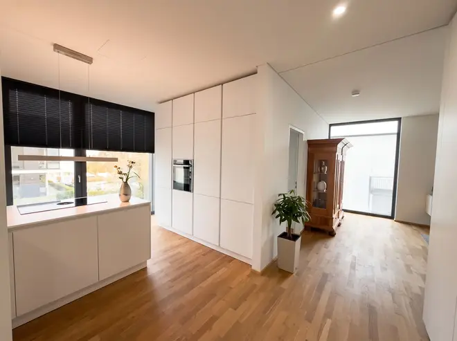 3 Zimmer Wohnung mit 129 m² in Hagen – Bild 5