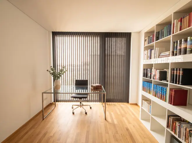 3 Zimmer Wohnung mit 129 m² in Hagen – Bild 6