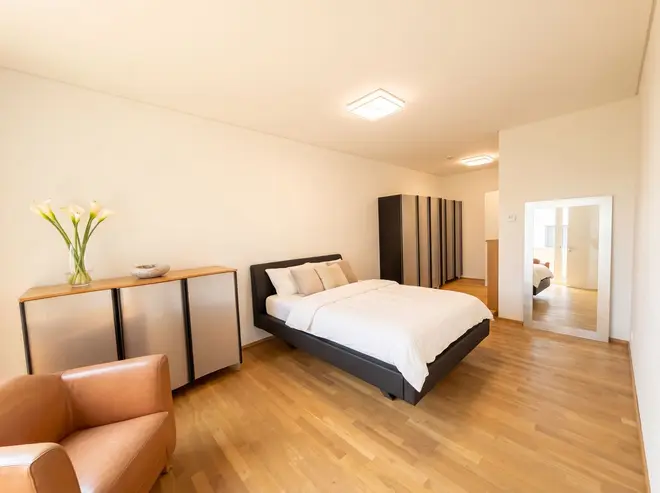 3 Zimmer Wohnung mit 129 m² in Hagen – Bild 8