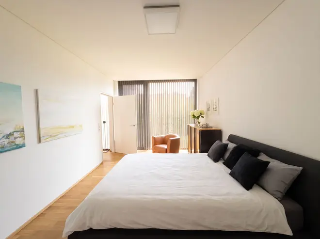 3 Zimmer Wohnung mit 129 m² in Hagen – Bild 9