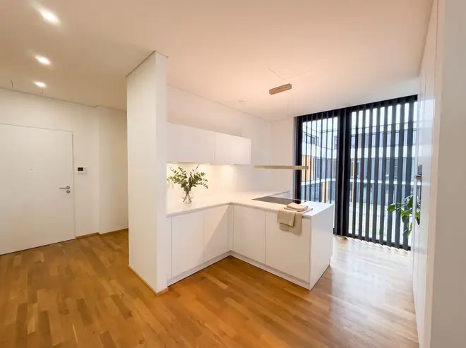 3 Zimmer Wohnung mit 129 m² in Hagen – Bild 10