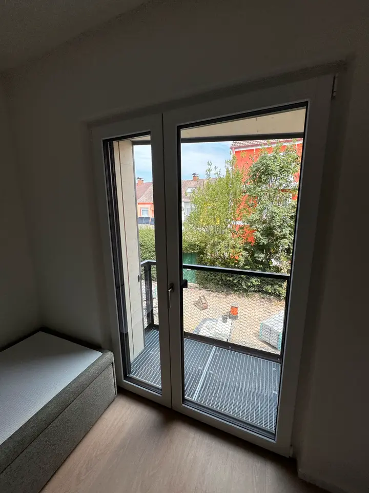 Studio mit 17 m² in Augsburg – Bild 3