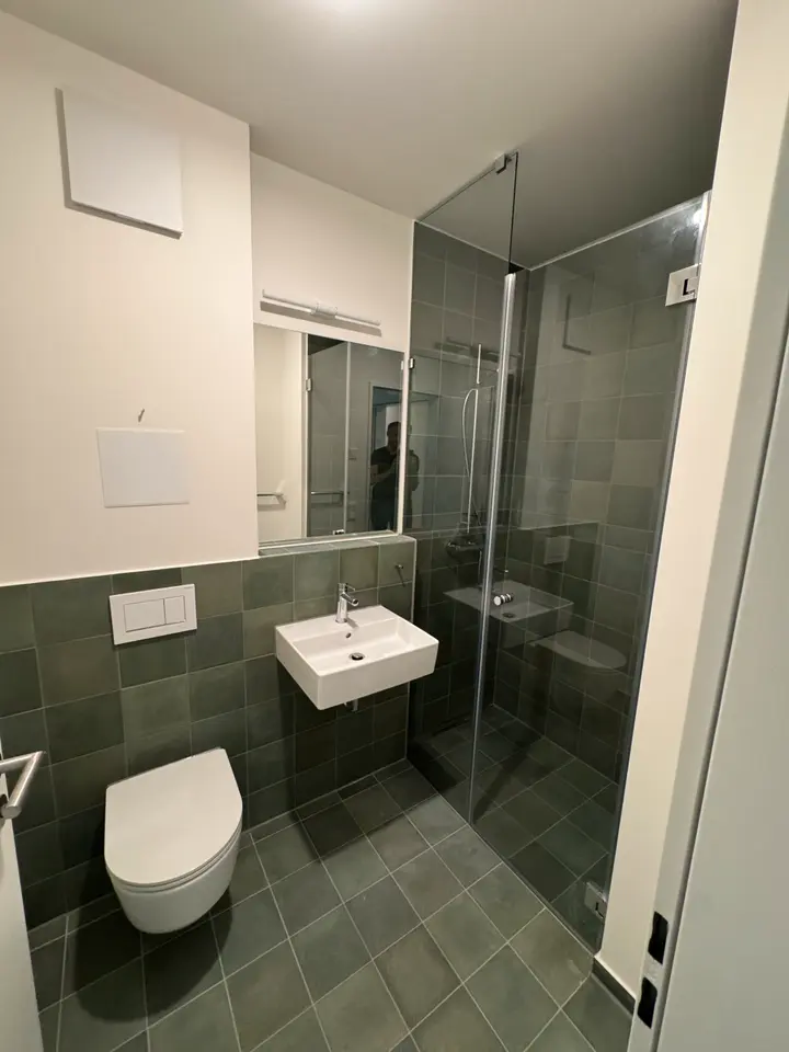 Studio mit 17 m² in Augsburg – Bild 5