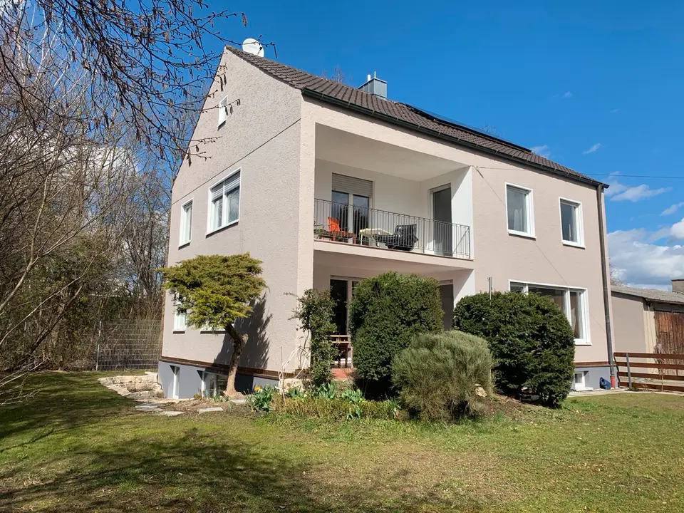 Studio mit 17 m² in Augsburg – Bild 10